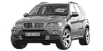 BMW E70 P1EC7 Fault Code