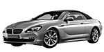 BMW F12 P1EC7 Fault Code